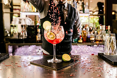 Cocktailkurs