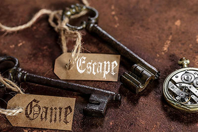 Escape Room
