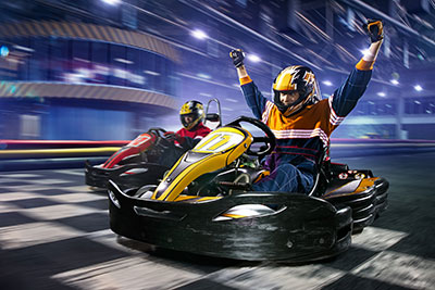 Go-Kart