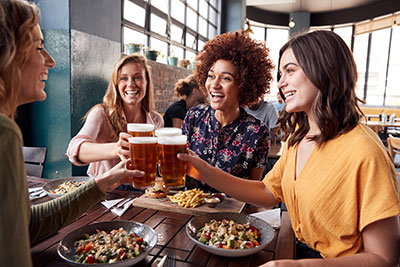Pub Crawl