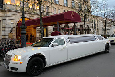 Chrysler 300C