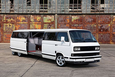 VW Bulli