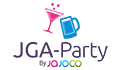 JGA-Party Berlin